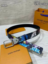 Picture of LV Belts _SKULVbelt40mmX95-125cm8L506377